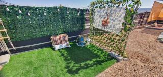 مخيم السراي الشتوي - 4