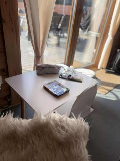 Leśne Zacisze Radawa I - 5