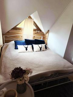 Leśne Zacisze Radawa I - 4