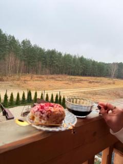 Leśne Zacisze Radawa I - 3