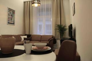 R11 cozy apartment in the downtown of Budapest - 1
