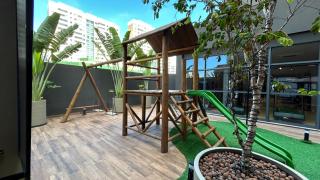 Salvador Studio - com vista mar - 3