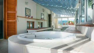 Scappo in Umbria, Villa Elena - 3