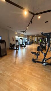 Salvador Studio - com vista mar - 2