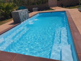 Twin Orchids Bungalow - 9