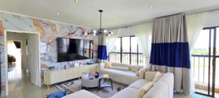 Penthouse Menlyn - 7
