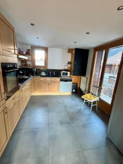 Home in Chamonix Bossons - 1