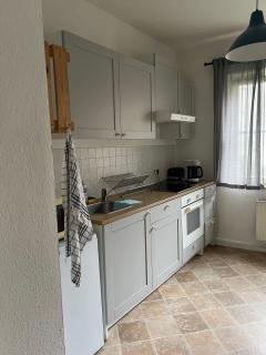 Fabelhafte Ferienwohnung in Dresden Neustadt - 1