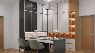 Masterairbnbthikaroad - 2