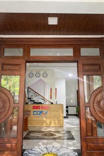 Cosy 2 Homestay - Huế - 9