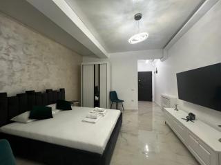 Apartament 2 cam cu vedere la mare - 3