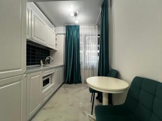 Apartament 2 cam cu vedere la mare - 2