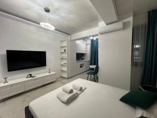 Apartament 2 cam cu vedere la mare - 1