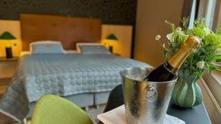 Hotel Lautrup Park - 0