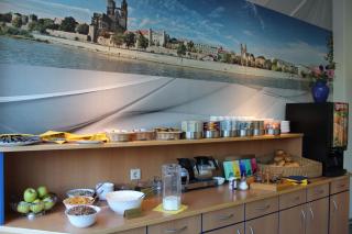 sleep & go Hotel Magdeburg - 4