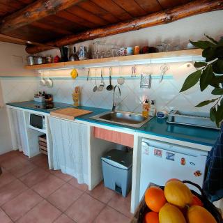 Cabaña de Madera el Roserar Parque Natural de Montseny - 5