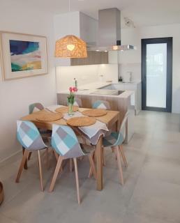 PMT32 - Modern, luxury apartment - 1