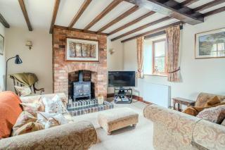 The Willows Cottage - 7