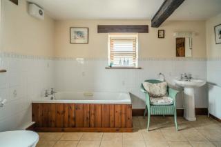 The Willows Cottage - 1