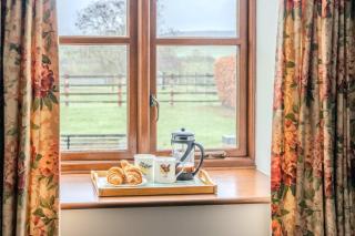 The Willows Cottage - 9