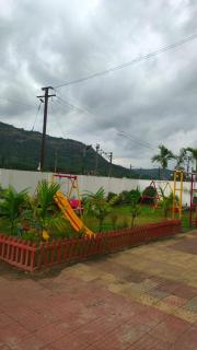 EMPYREAN STAY lI BIG DADDY II 6BHK II AC II POOL II HUGE PROPERTY II - 1