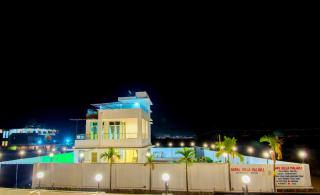 EMPYREAN STAY lI BIG DADDY II 6BHK II AC II POOL II HUGE PROPERTY II - 8