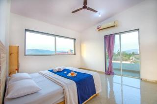 EMPYREAN STAY lI BIG DADDY II 6BHK II AC II POOL II HUGE PROPERTY II - 3