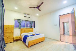 EMPYREAN STAY lI BIG DADDY II 6BHK II AC II POOL II HUGE PROPERTY II - 4