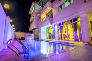 EMPYREAN STAY lI BIG DADDY II 6BHK II AC II POOL II HUGE PROPERTY II - 0