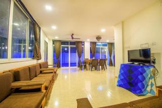 EMPYREAN STAY lI BIG DADDY II 6BHK II AC II POOL II HUGE PROPERTY II - 5