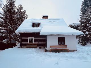 Krkonošská chaloupka - 6