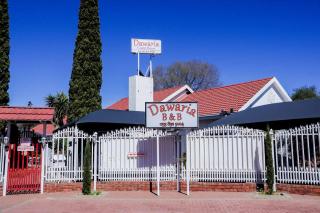 Dawaria Guesthouse - 8