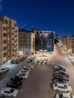 Sunday Harbour Gateway Jeddah Beach Formerly Vivid Plaza Hotel - 5