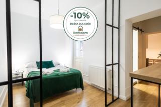 Zaciszny Zakątek by Rentoom - Toruń - 0