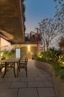 YLiving Serviced Apartment - 6