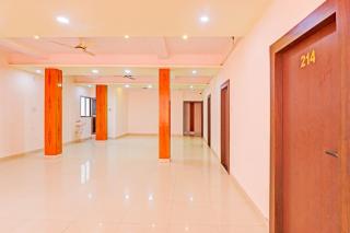 Hotel O Mellow Space 2.O - 8