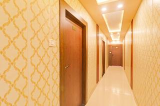 Hotel O Mellow Space 2.O - 1