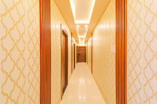 Hotel O Mellow Space 2.O - 3