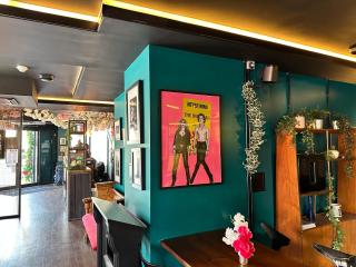 The Baltic Hotel - 9