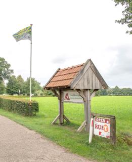 Erve Wezenberg - Camping en vakantieverblijven - 6