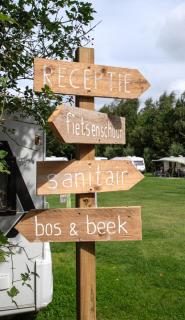 Erve Wezenberg - Camping en vakantieverblijven - 4