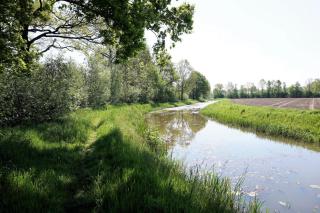 Erve Wezenberg - Camping en vakantieverblijven - 7