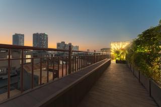 YLiving Serviced Apartment - 9