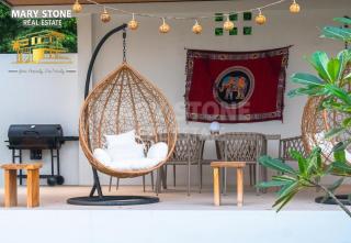 Modern Tropical 3BR Pool Villa with Mountain View - Koh Samui - 6