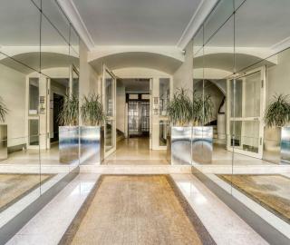 Champs-Elysées - Prestige apartment with lift avenue Matignon - Parijs - 9