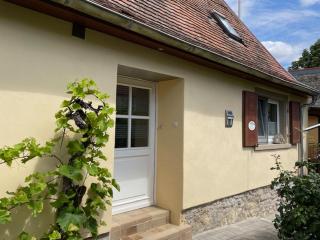 Gästehaus Villa Wernz - Albisheim - 1