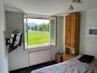 Green views - 8km from Salzburg City - 7