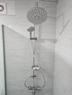 Joker camp Wadi Rum - Disah - 1