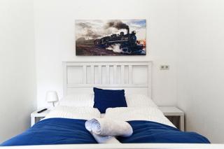 Comfortable Apartment Near Wiener Stadthalle - 2