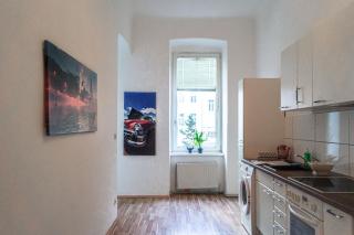Comfortable Apartment Near Wiener Stadthalle - 7